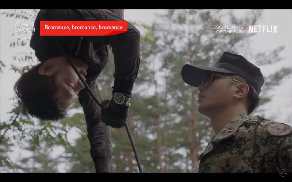 6 Alasan drama Korea diminati banyak orang