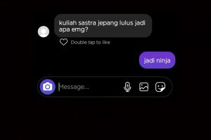 10 Jawaban nyeleneh 'lulus kuliah jadi apa?' ini bikin nyengir