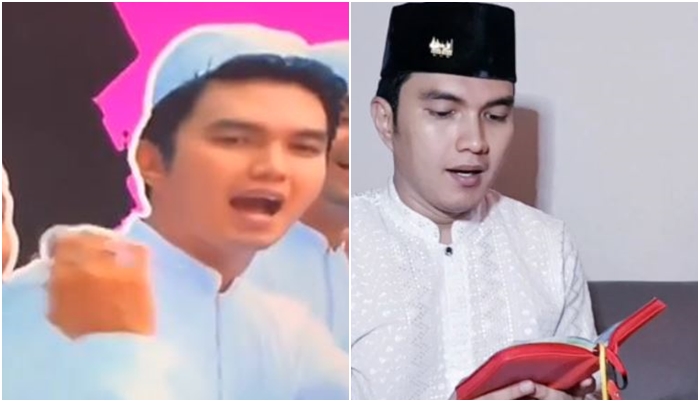 Beda penampilan 6 pemain Emak Ijah Pengen Ke Mekah dulu vs kini