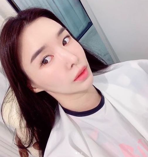 10 Pesona Lee Somin, artis Korea yang idolakan Hotman Paris