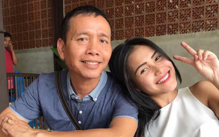 Pensiun jadi PNS, ayah Ayu Ting Ting pilih bercocok tanam