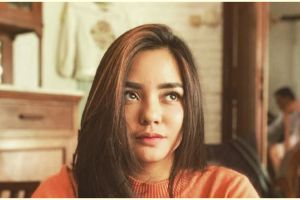 Lama tak muncul di TV, ini 10 potret terbaru Gita Sinaga