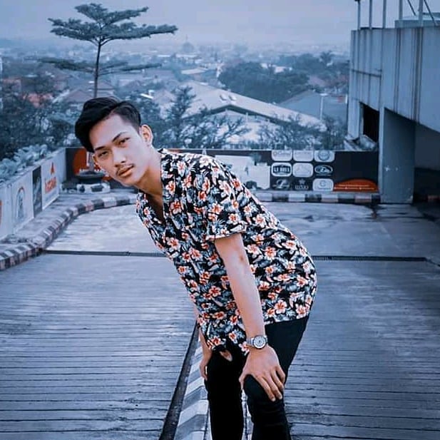 5 Fakta bebasnya Ferdian Paleka, janji buat konten positif