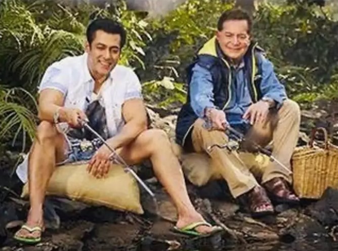 5 Seleb Bollywood ini pencinta alam, sampai ikut aksi rawat bumi