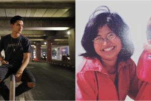 7 Potret masa kecil Jeremie Moeremans, imut pol