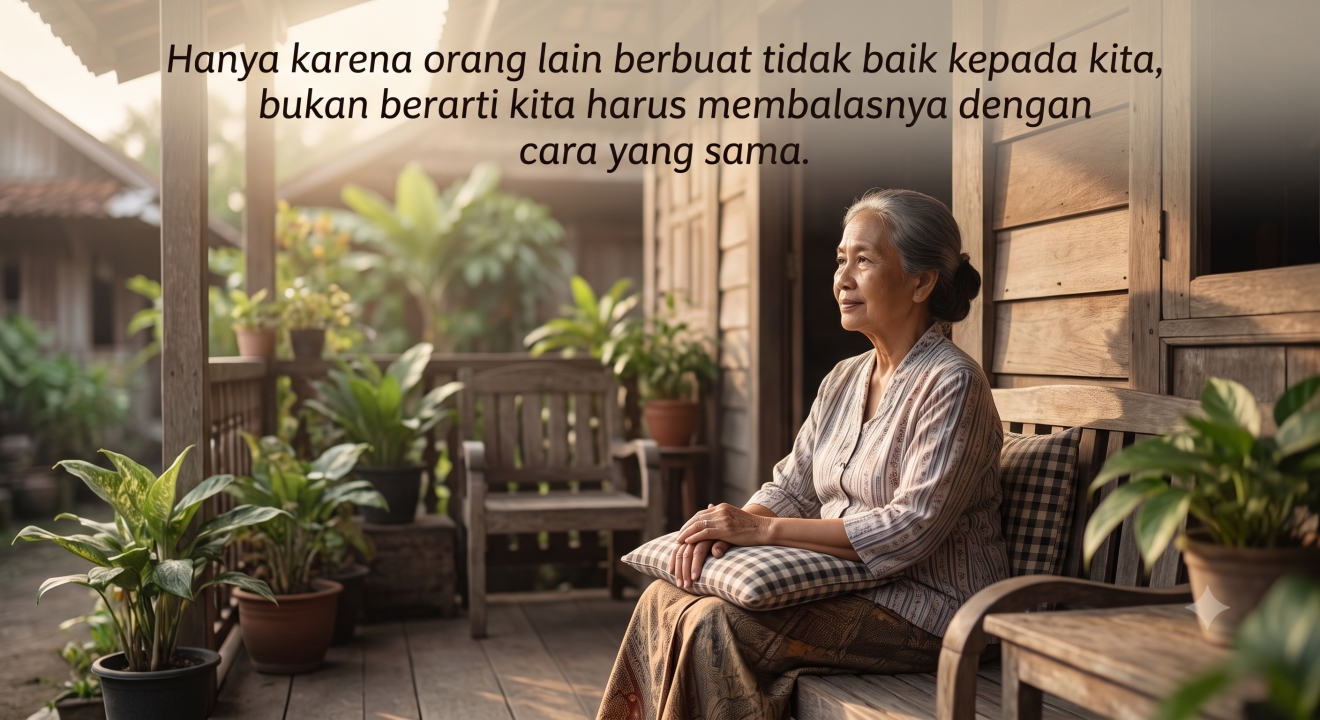 121 Kata-kata quote tentang hidup terbaik, simpel, & penuh makna