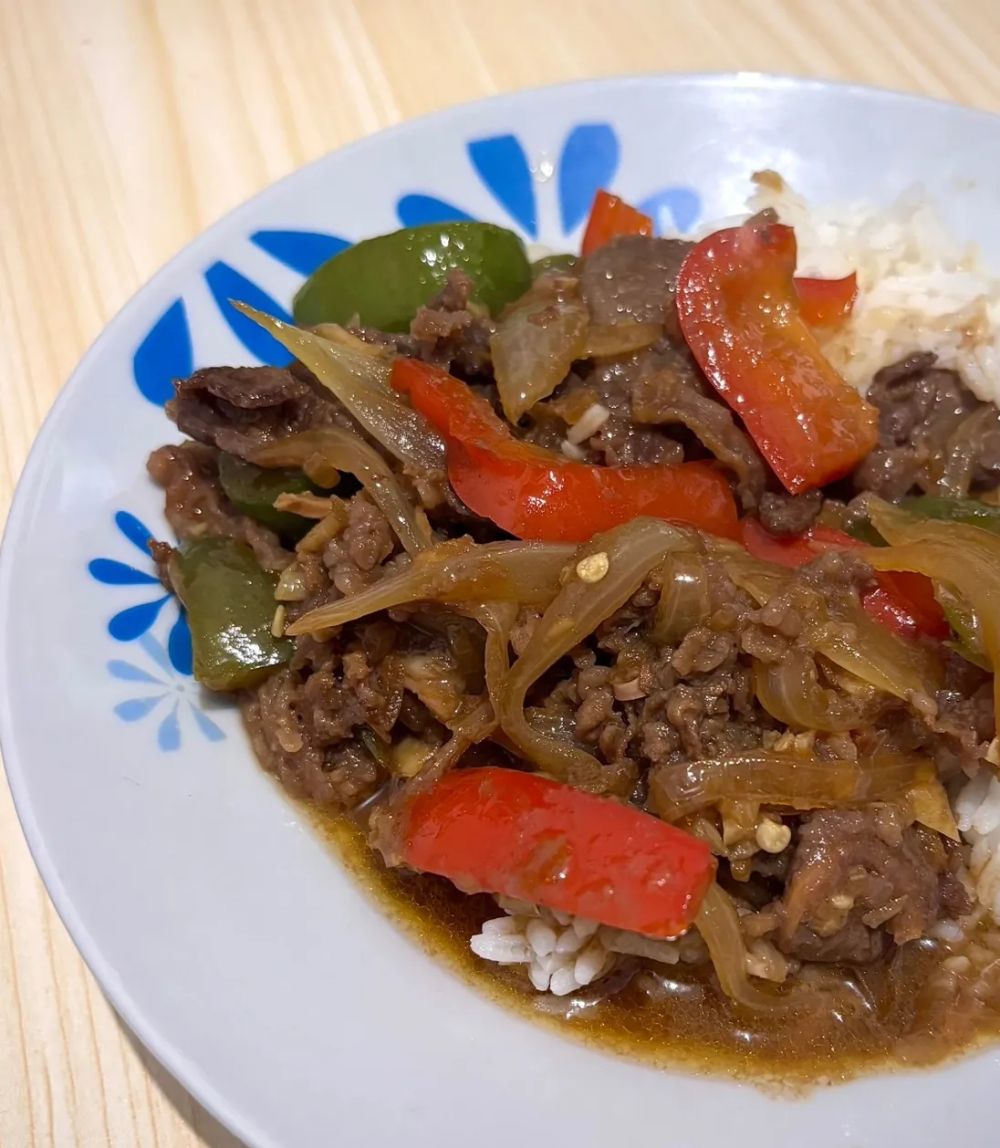 12 Resep chinese food andalan sejuta umat, cocok untuk menu rumahan