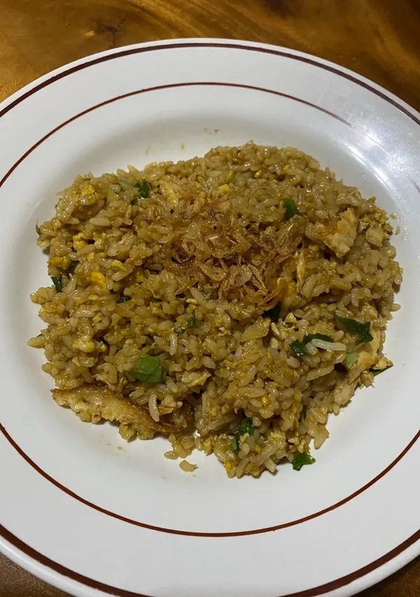 12 Resep chinese food andalan sejuta umat, cocok untuk menu rumahan