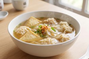 12 Resep chinese food andalan sejuta umat, cocok untuk menu rumahan