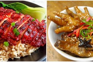 10 Resep chinese food andalan sejuta umat, enak dan bikin nagih