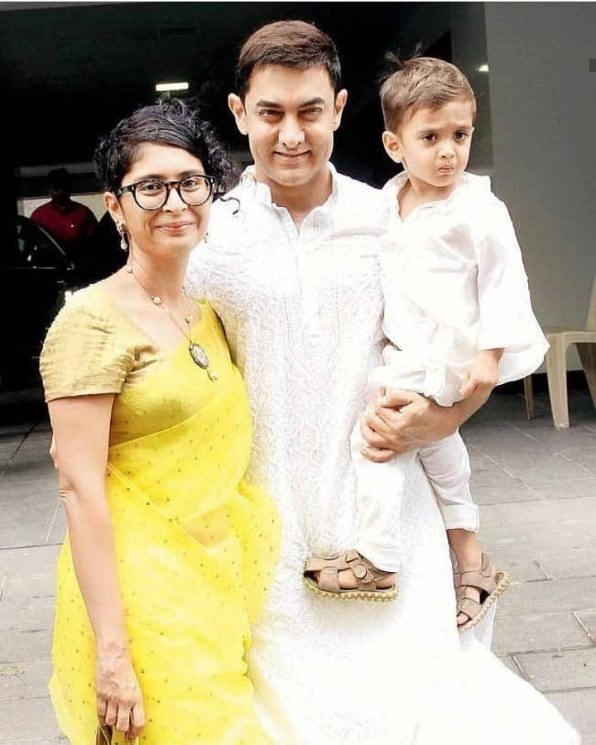 9 Seleb cantik Bollywood ini keturunan bangsawan, ada istri Amir Khan