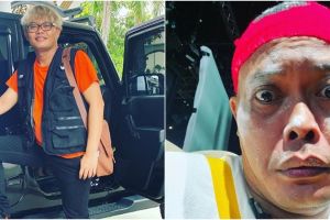 Curhat Sule, masa kecil hidup susah sampai harus jual permen sejak SD