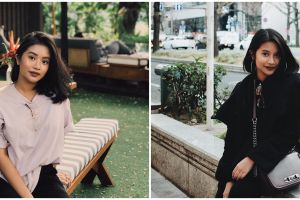 10 Potret Siti Adira Kania, putri Ikke Nurjanah yang beranjak dewasa