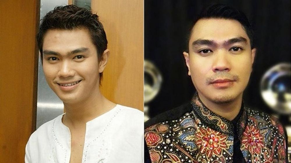 9 Jebolan AFI ini pilih tak jadi penyanyi, ada yang PNS dan dokter