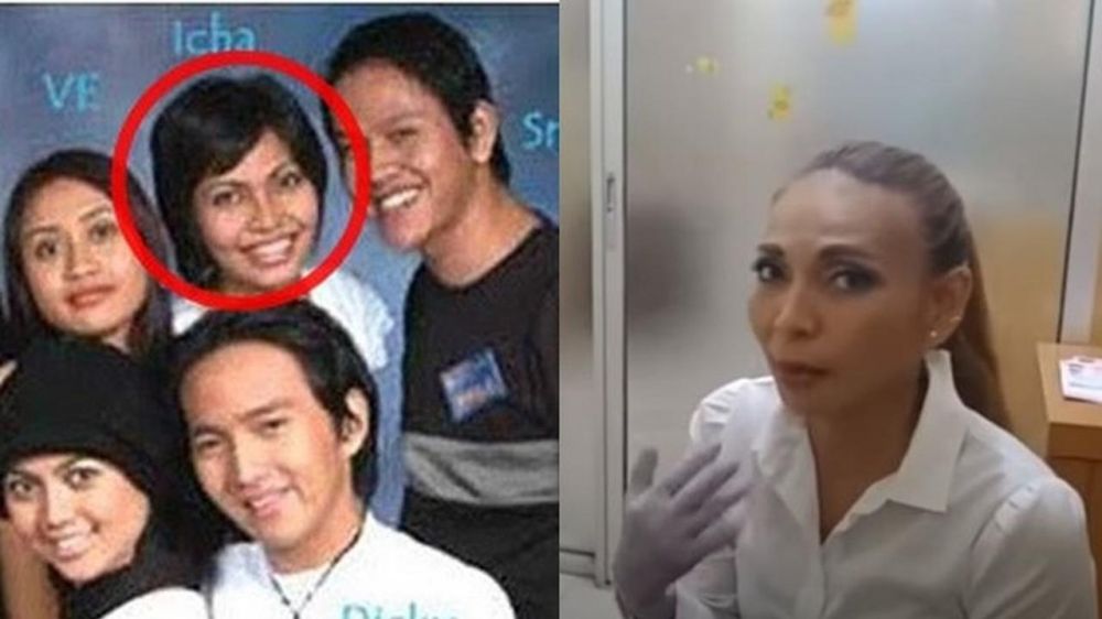 9 Jebolan AFI ini pilih tak jadi penyanyi, ada yang PNS dan dokter