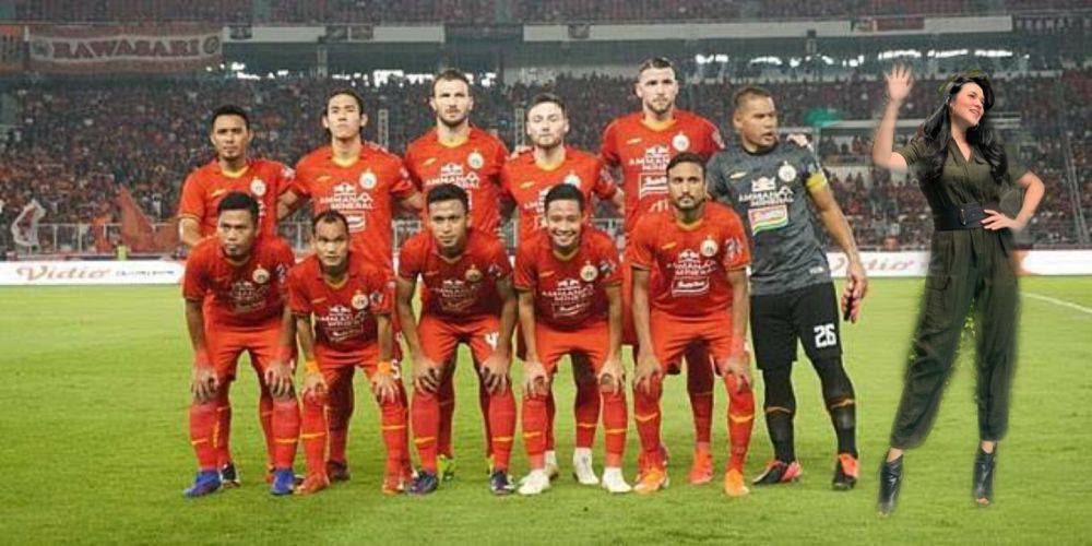 Raisa minta fotonya diedit di GBK, 11 hasilnya bikin ngakak