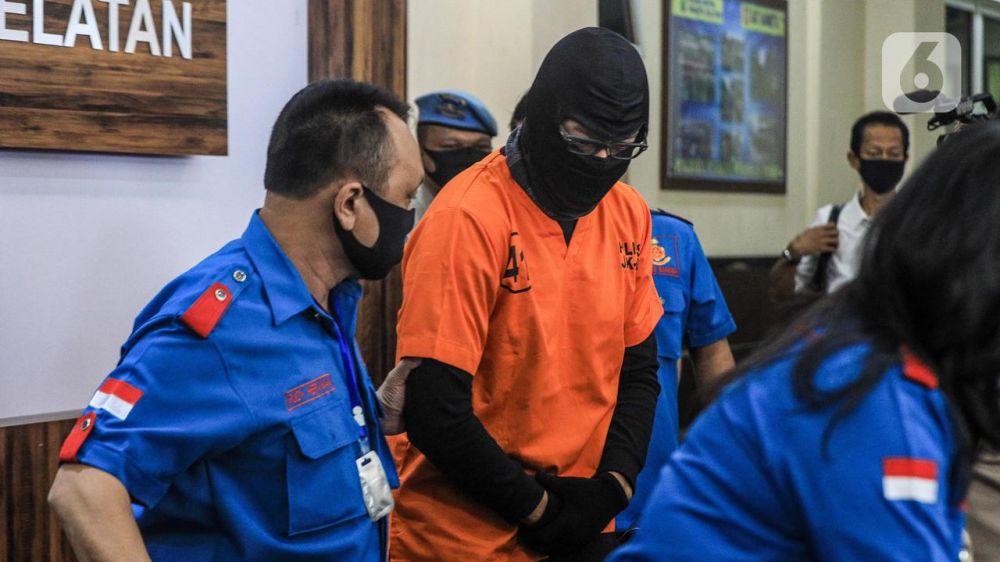 Pengajuan rehabilitasi dikabulkan, Dwi Sasono akan dipindah ke RSKO