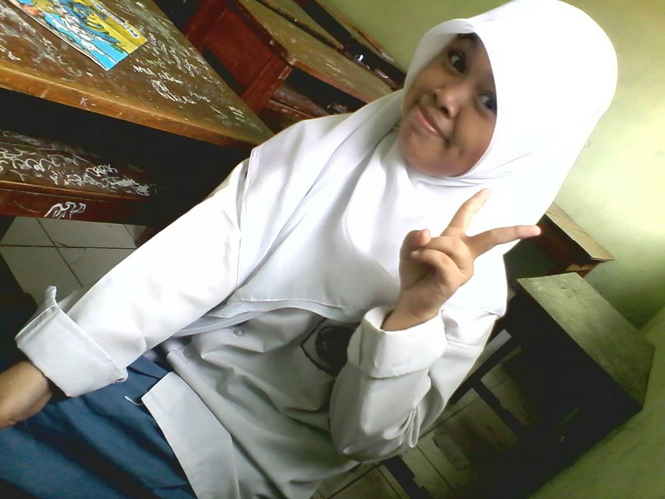 10 Transformasi Kekeyi, potret masa kecilnya imut abis