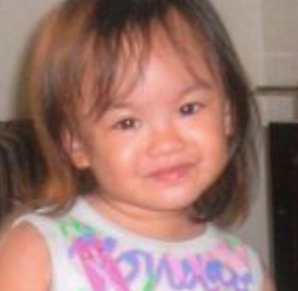 8 Potret Shafa Harris sewaktu kecil, mirip Sarita Abdul Mukti