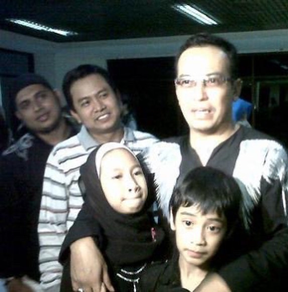 8 Transformasi Abidzar, potret terbarunya disebut mirip Zyan Malik