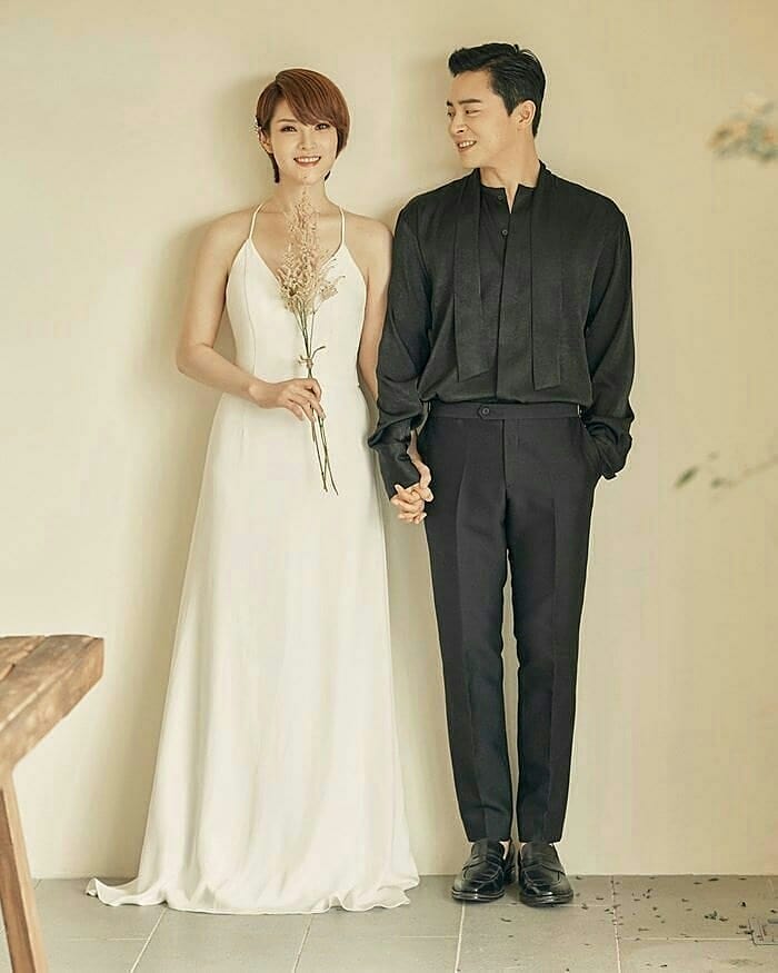 Kisah 5 pasangan seleb Korea hingga menikah, ada Rain & Kim Tae-hee