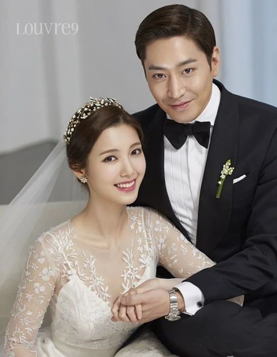 Kisah 5 pasangan seleb Korea hingga menikah, ada Rain & Kim Tae-hee