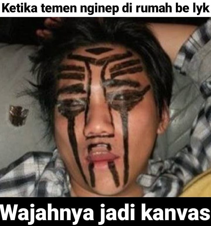 10 Meme kenakalan masa kecil ini bikin ketawa nostalgia