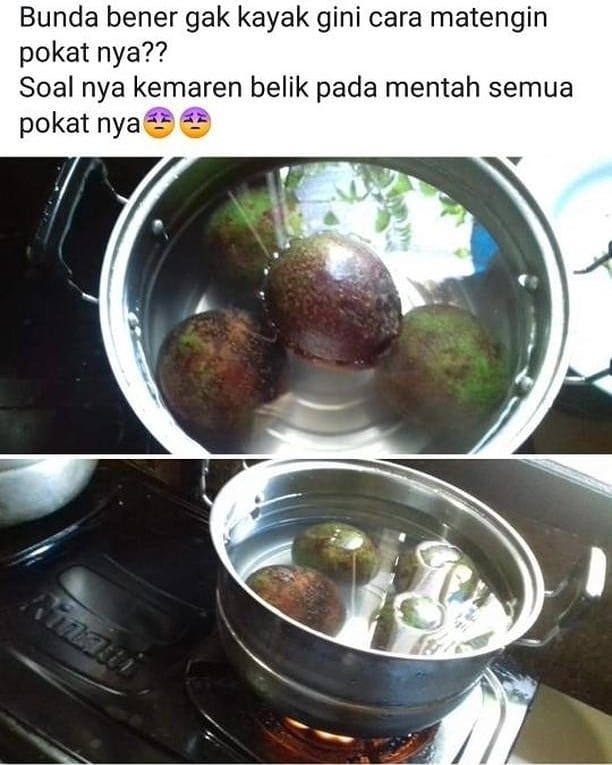 10 Status lucu orang salah beli ini bikin pengen ketawa