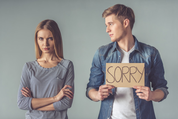 111 Kata-kata minta maaf yang tulus, ungkap penyesalan menyentuh hati