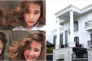 10 Potret interior rumah Prilly Latuconsina, ada ruang pole dance