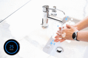 Samsung Galaxy Watch hadirkan aplikasi Hand Wash, berikut fungsinya