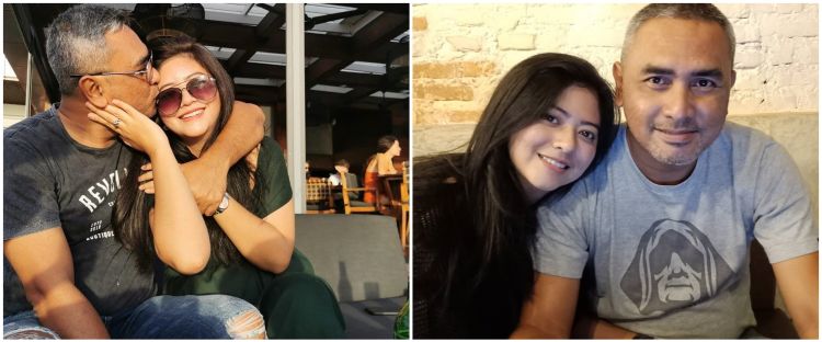 Beda 19 tahun, ini 9 potret Puteri Indonesia Qory Sandioriva &