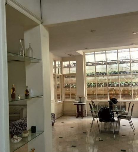 9 Potret rumah mewah Laudya Cynthia Bella yang dijual, luas & asri