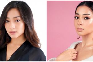 11 Penampilan terbaru Nikita Willy, semakin tertutup dan memesona