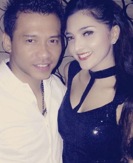 8 Potret Lawas Kemesraan Anang Dan Ashanty Bikin Baper