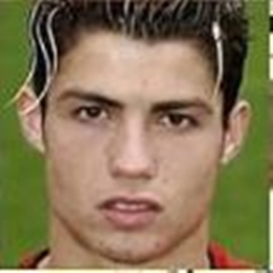 9 Potret transformasi & perjalanan karier Cristiano Ronaldo