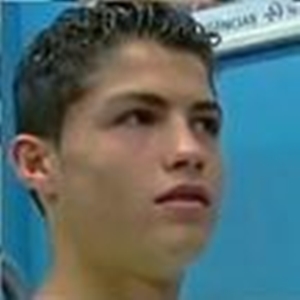 9 Potret transformasi & perjalanan karier Cristiano Ronaldo