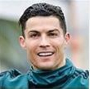 9 Potret transformasi & perjalanan karier Cristiano Ronaldo