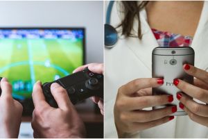 5 Penyakit yang muncul karena terlalu lama bermain game, ngeri