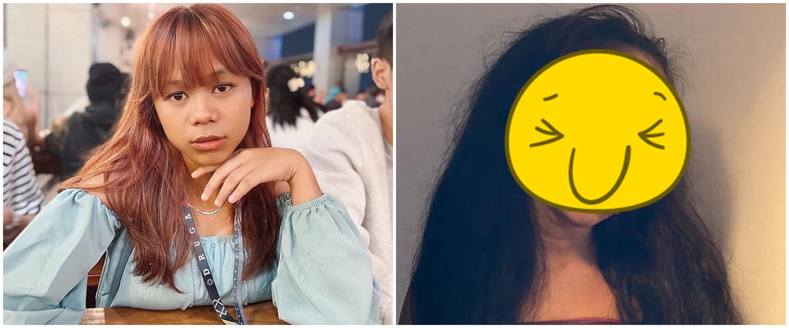 Viral Lathi Challenge, dandanan 6 seleb ini bikin bergidik