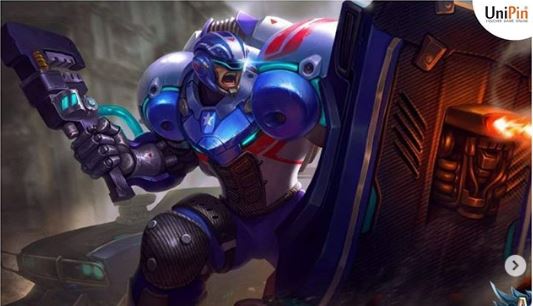5 Hero Mobile Legends paling berbahaya saat war, gamers wajib bisa