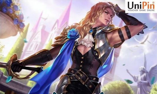 5 Hero Mobile Legends paling berbahaya saat war, gamers wajib bisa