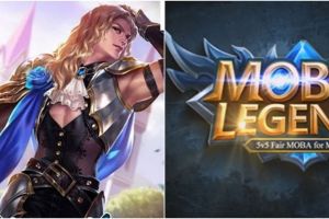 5 Hero Mobile Legends paling berbahaya saat war, gamers wajib bisa