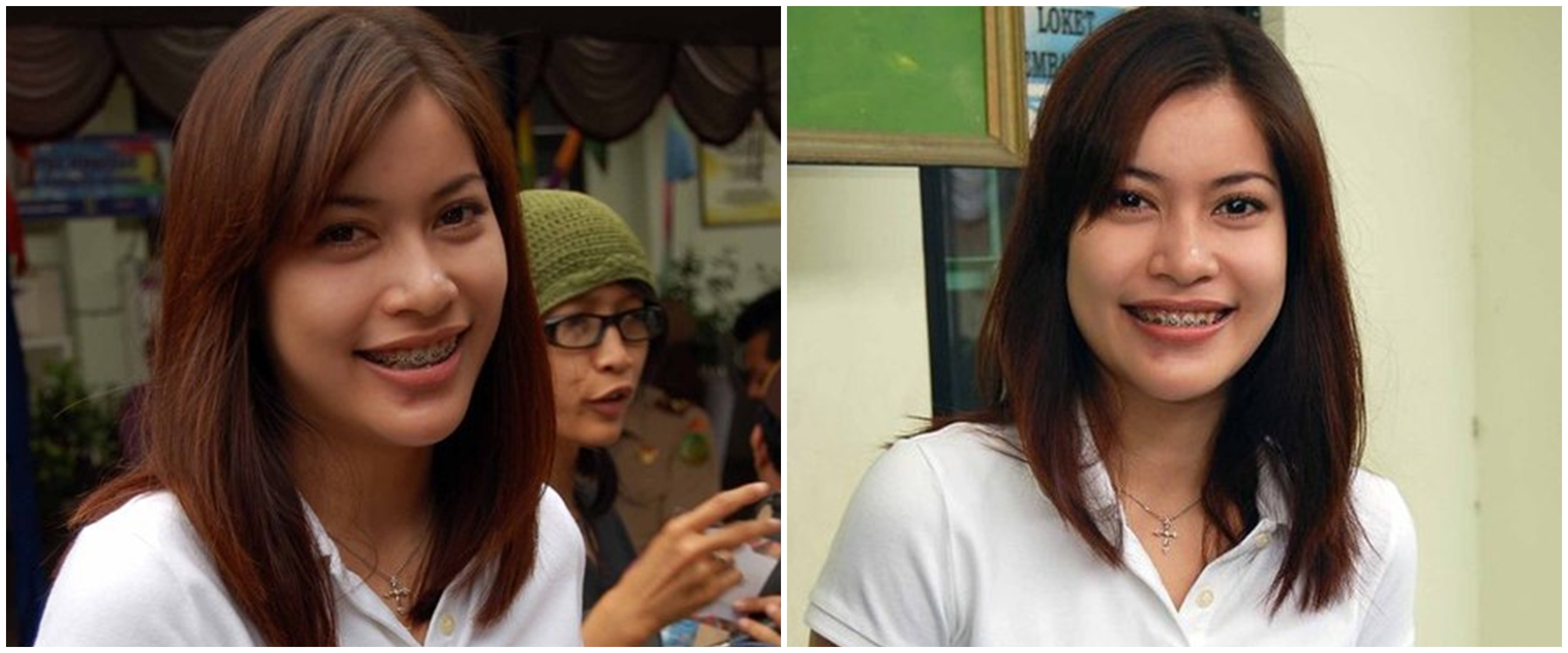 Lidya Pratiwi putuskan ganti nama usai keluar penjara, ini alasannya