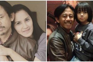 Jadi 'istri' Kang Mus, ini 7 beda gaya Karina Ranau & Vina Ferina