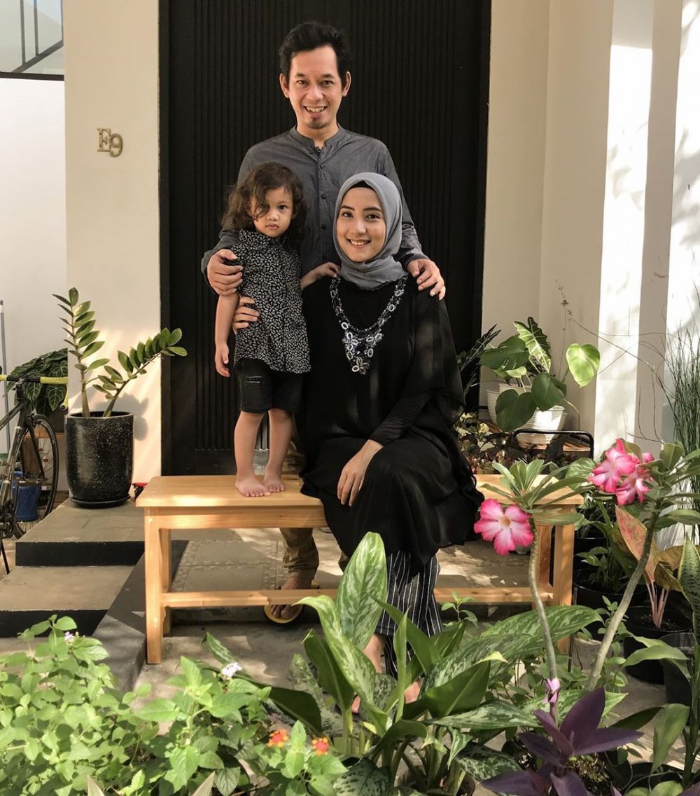 12 Tahun berlalu, ini kabar 8 pemain sinetron Melati untuk Marvel