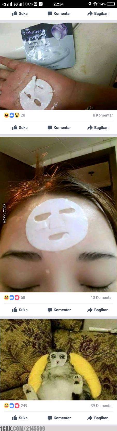 10 Meme balada belanja online ini bikin ngangguk setuju