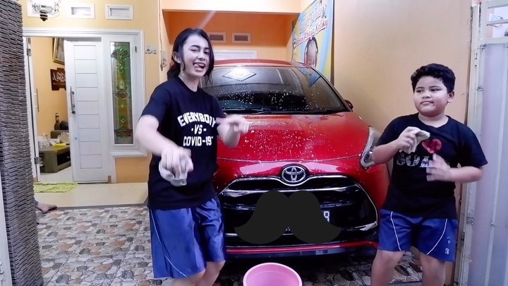 Potret rumah 10 pemain Amanah Wali 4, punya Sintya Marisca disorot