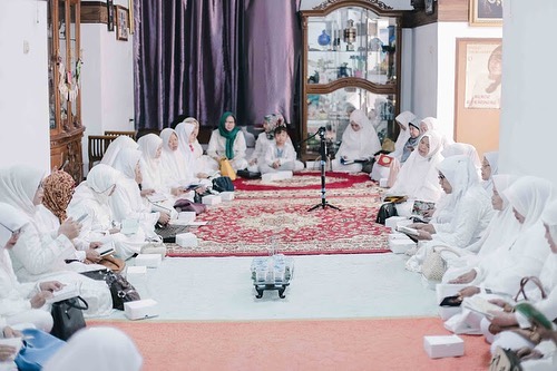 Potret rumah 10 pemain Amanah Wali 4, punya Sintya Marisca disorot