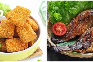 20 Resep masakan lauk pauk rumahan sederhana, enak dan mudah dibikin